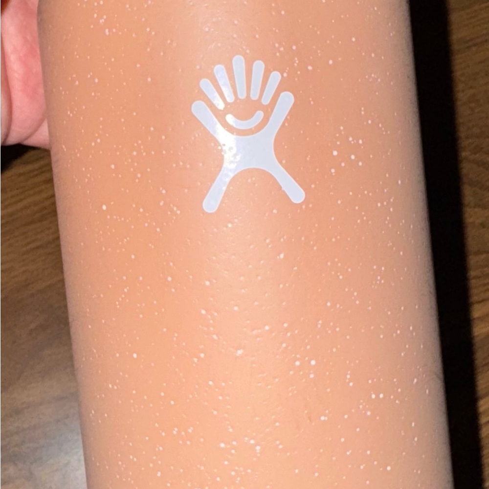Hydro Flask Bottle Limited Edition